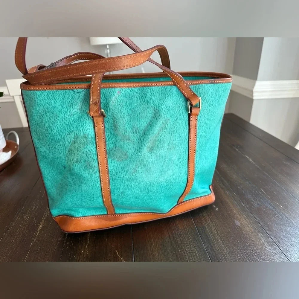 Dooney & Bourke tote bag Lexington